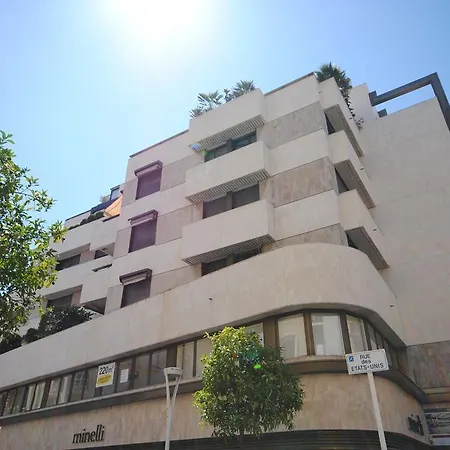 Apartment Gray D'albion Cannes